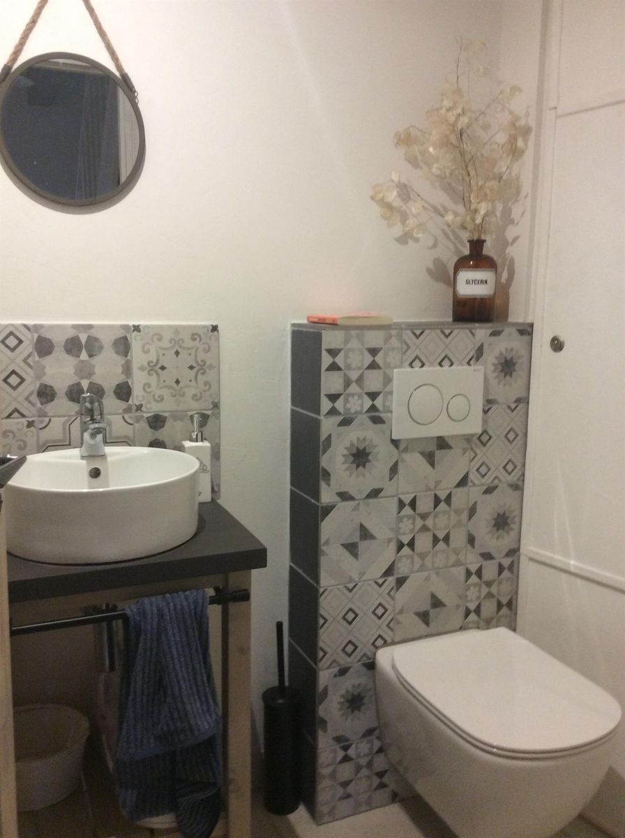 WC