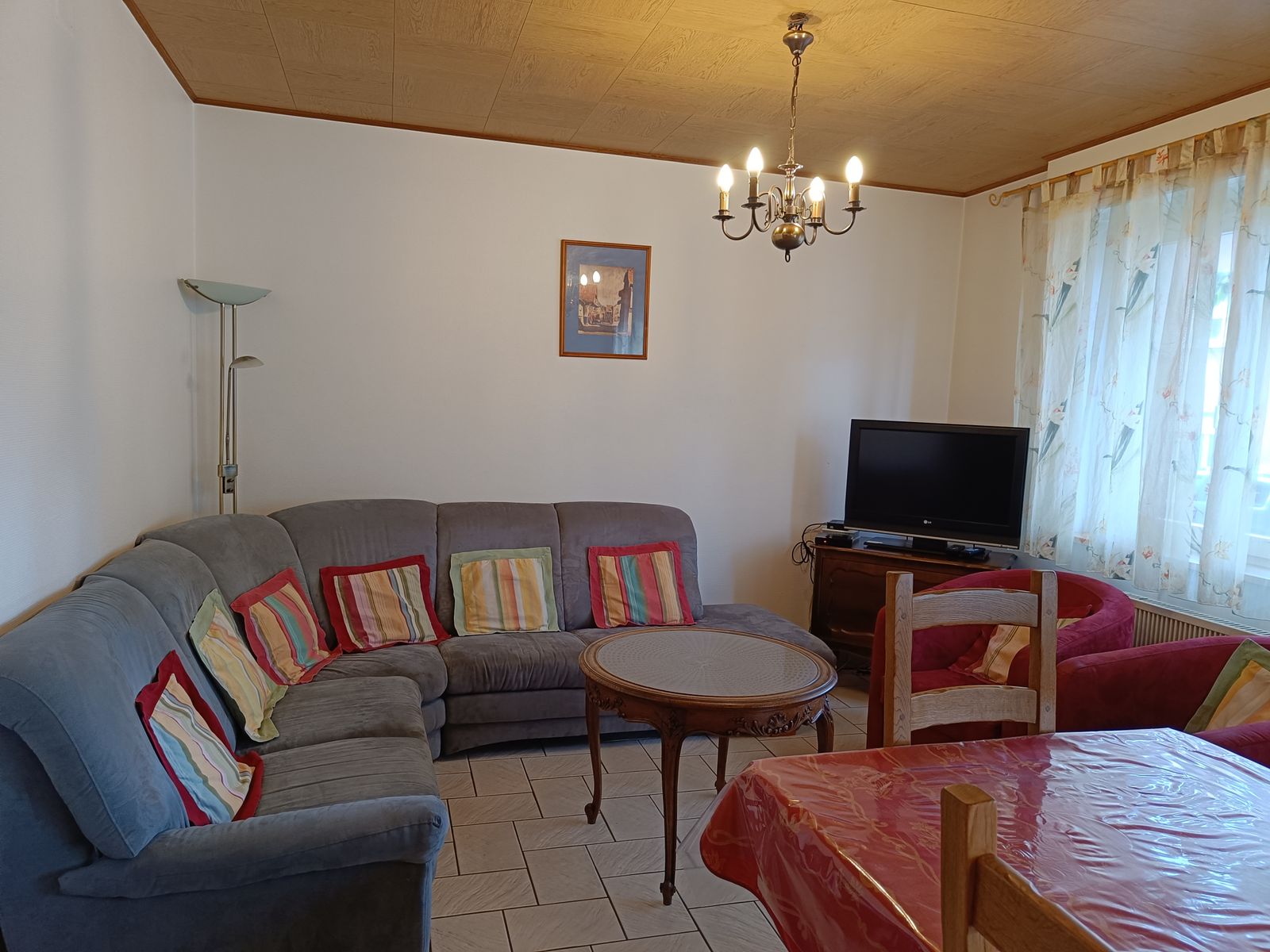 Gîte Poincaré