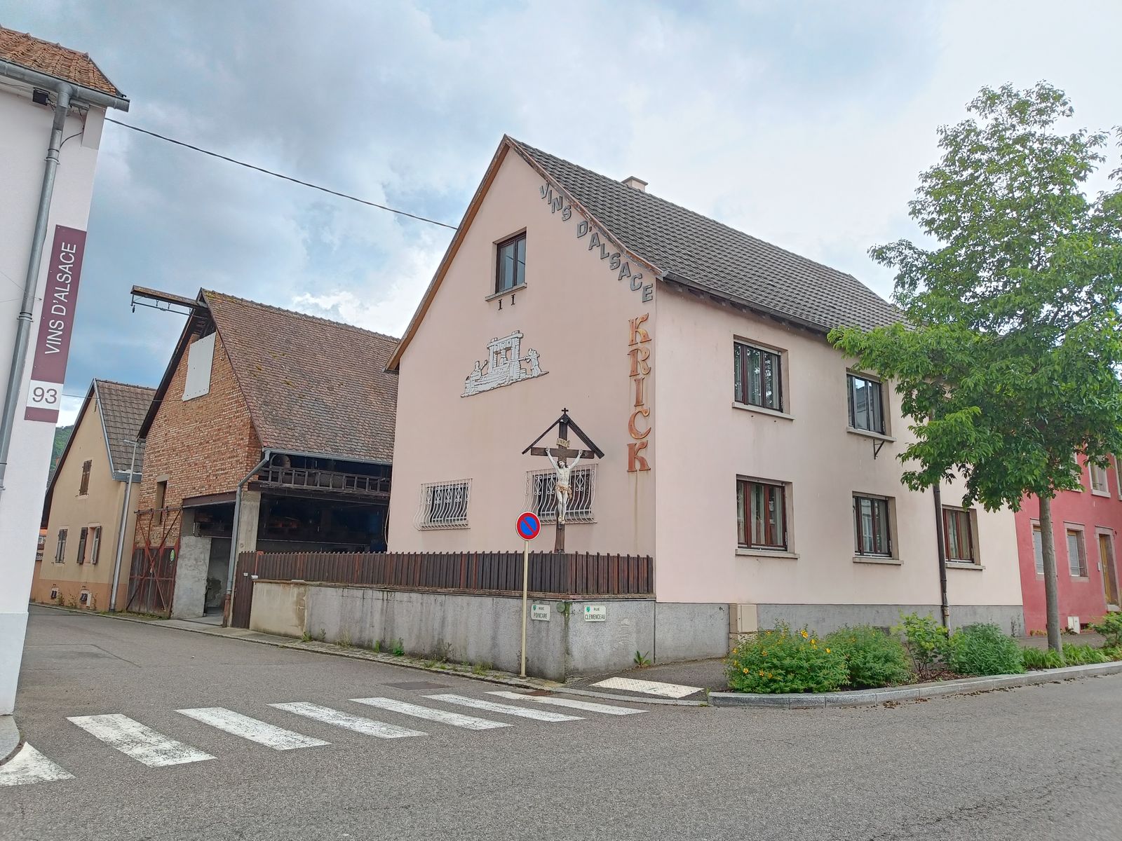 Gîte Poincaré