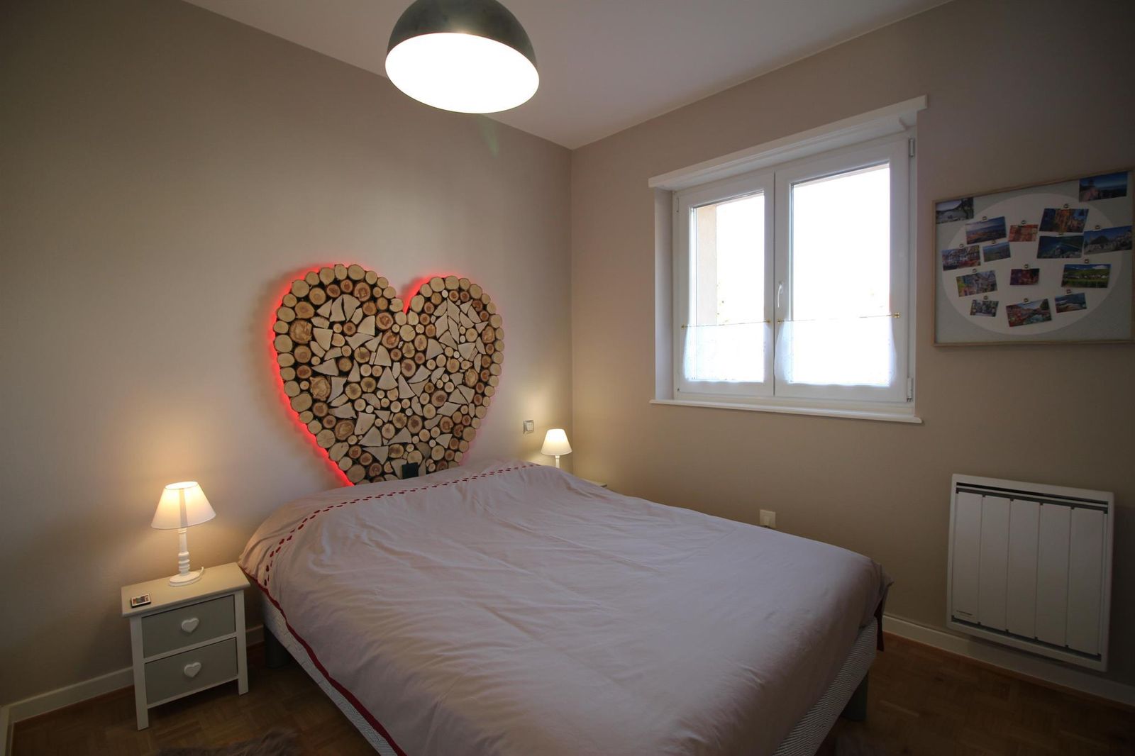 Chambre 1