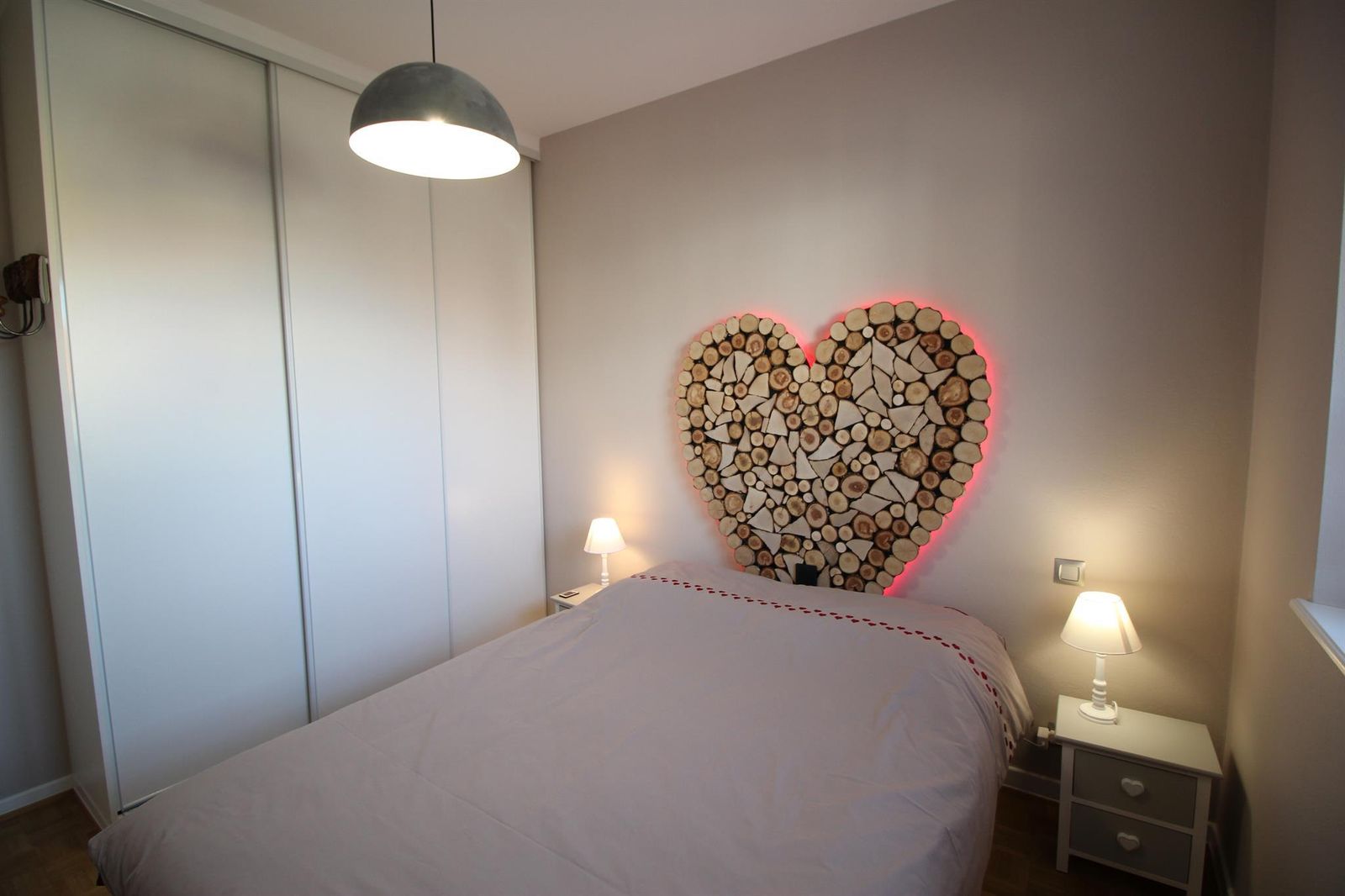 Chambre 1