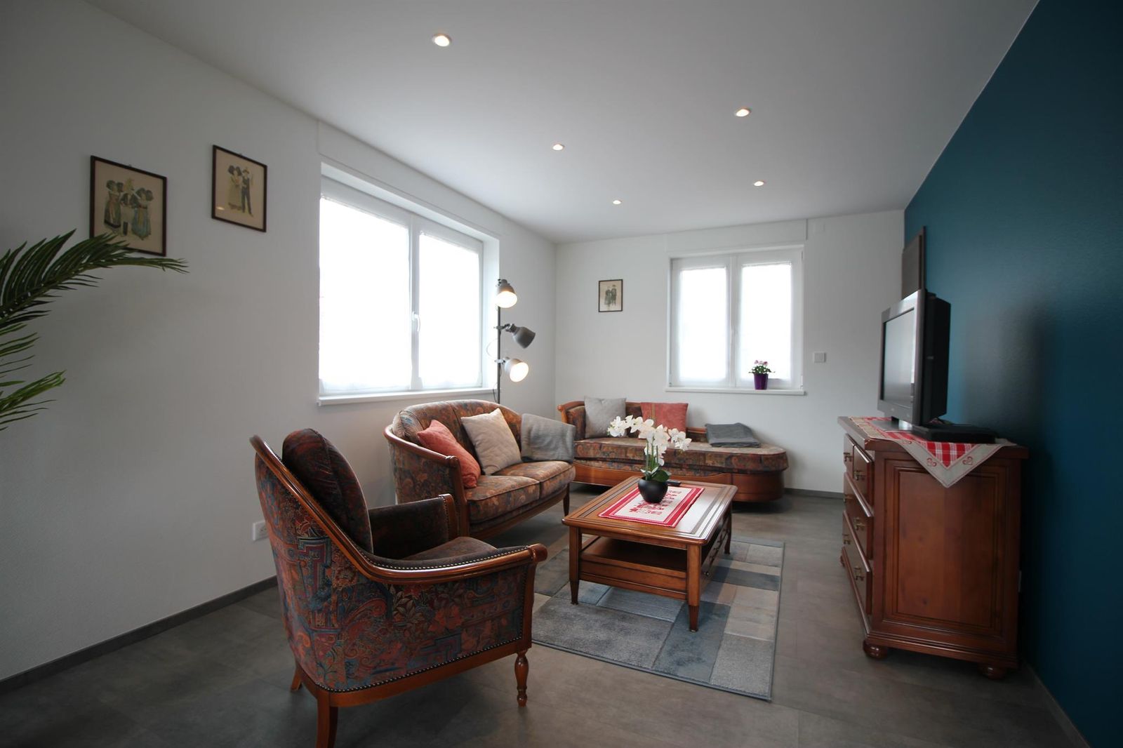 coin salon
Nord Ouest