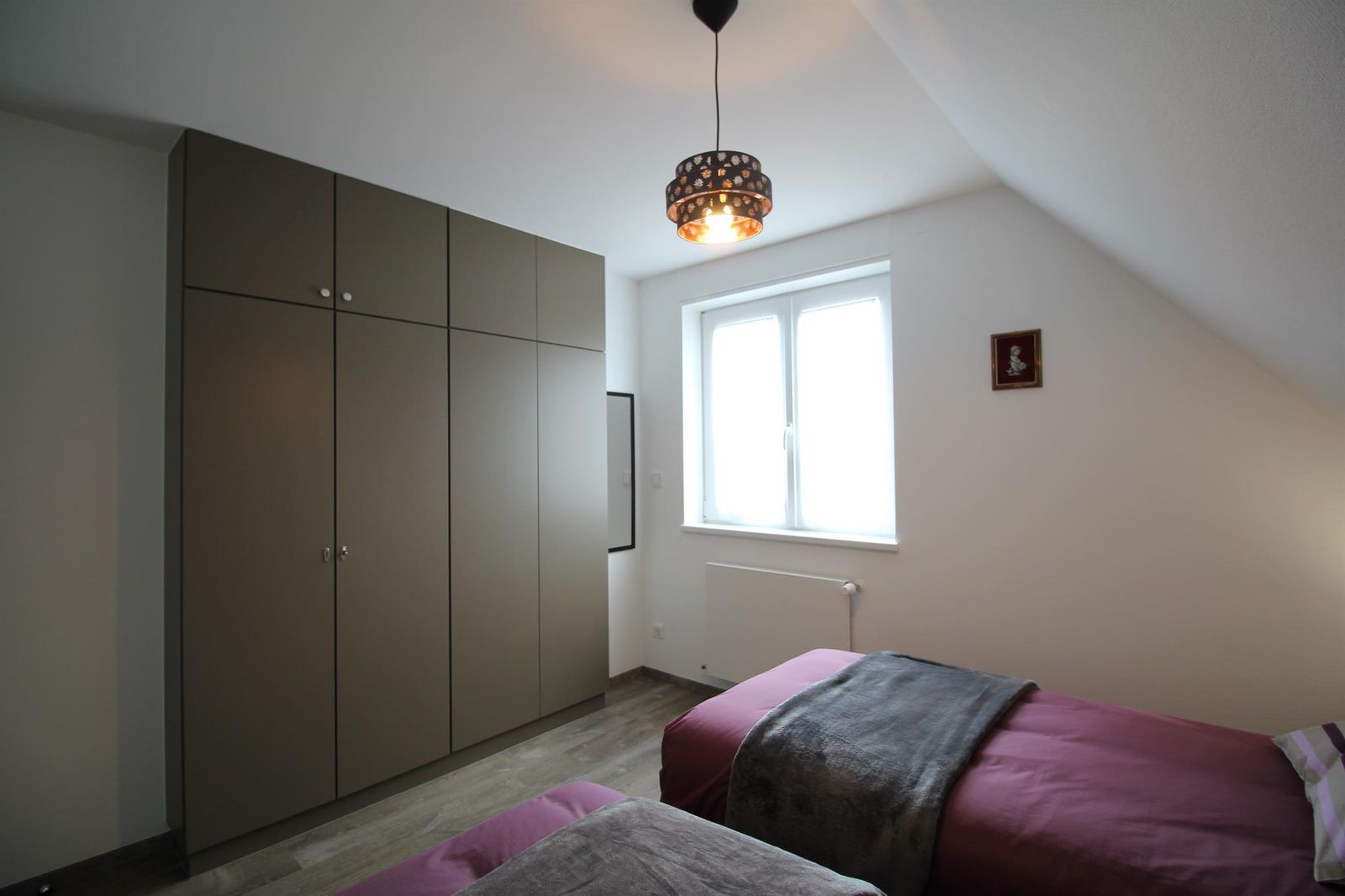 chambre 3
Ouest
