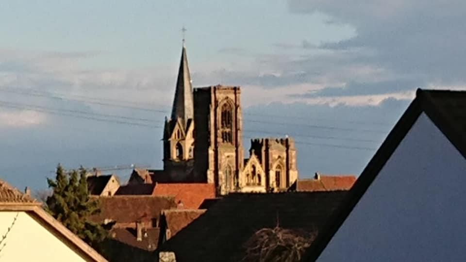 zNOTRE DAME