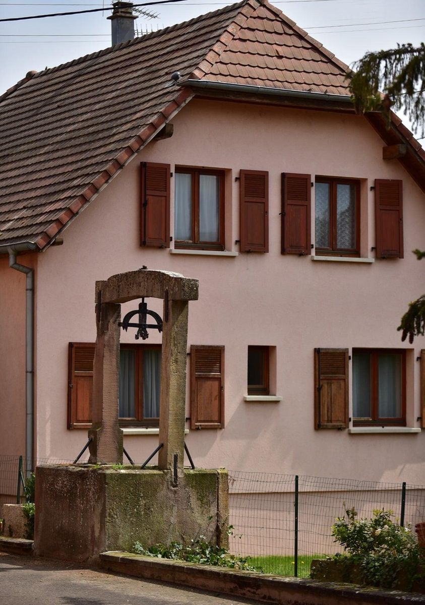 maison 2