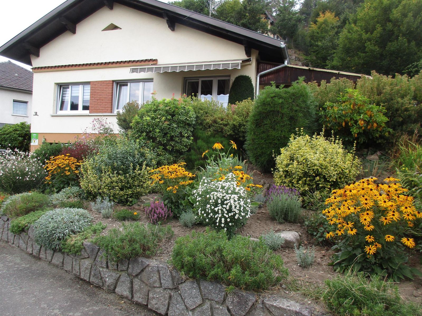 la Maison