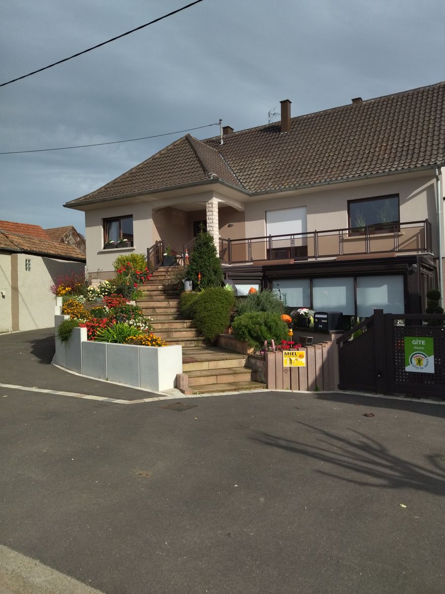Le Miellat
