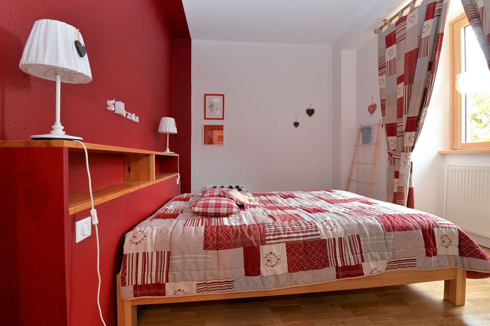 S'Harzala Rouge