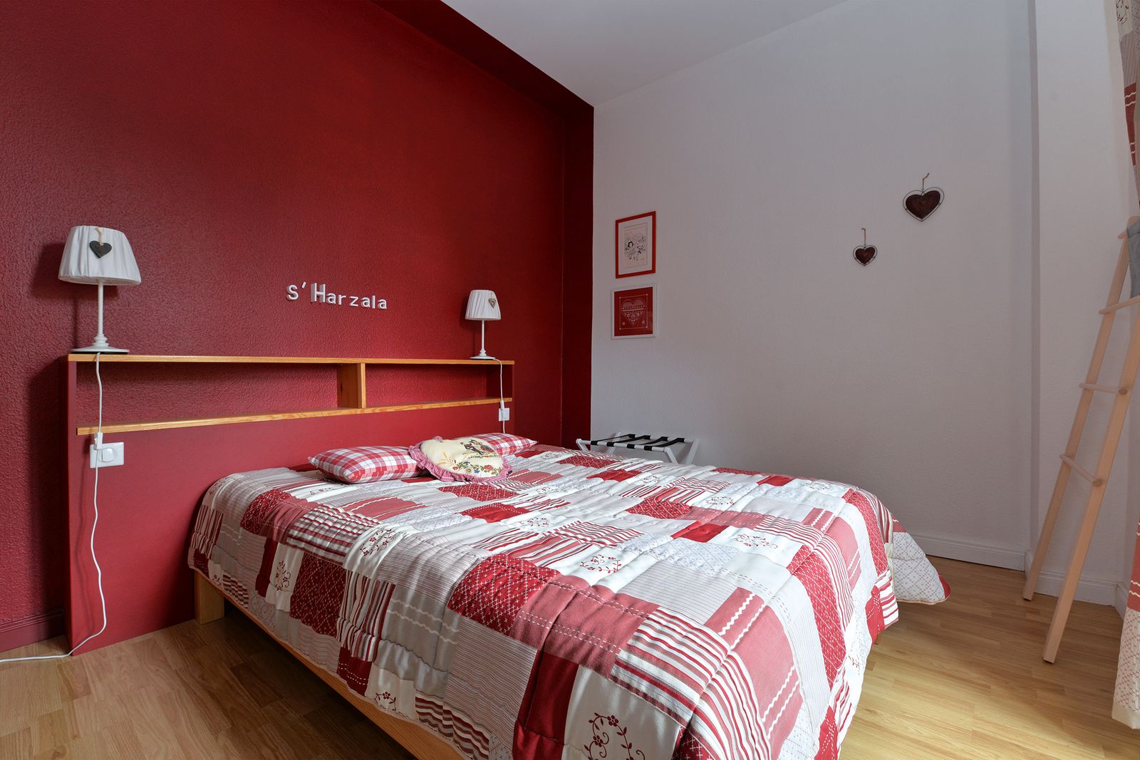 S'Harzala Rouge