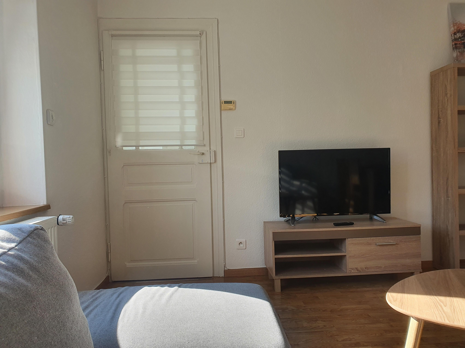 salon / salle à manger
