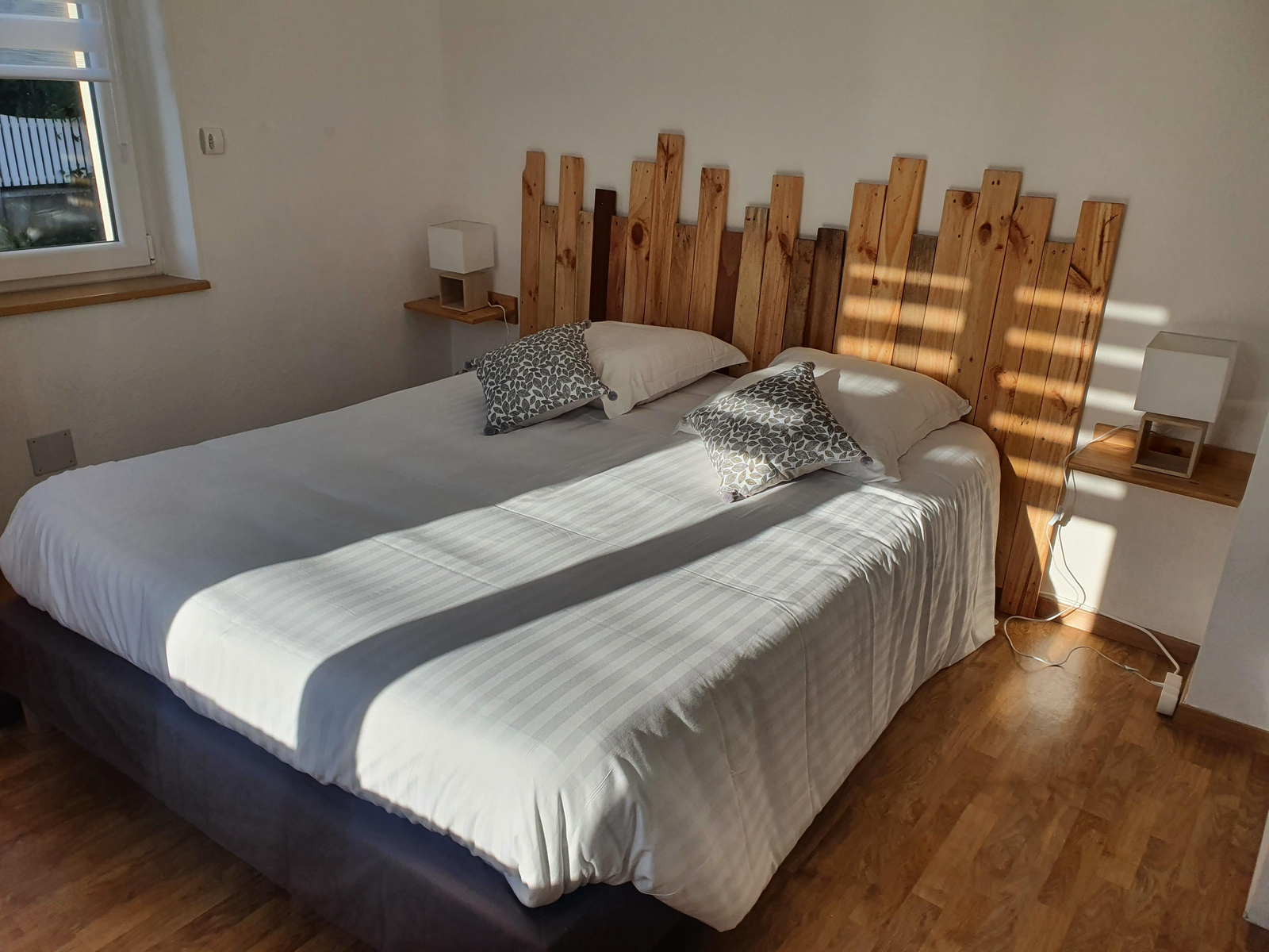 chambre 1