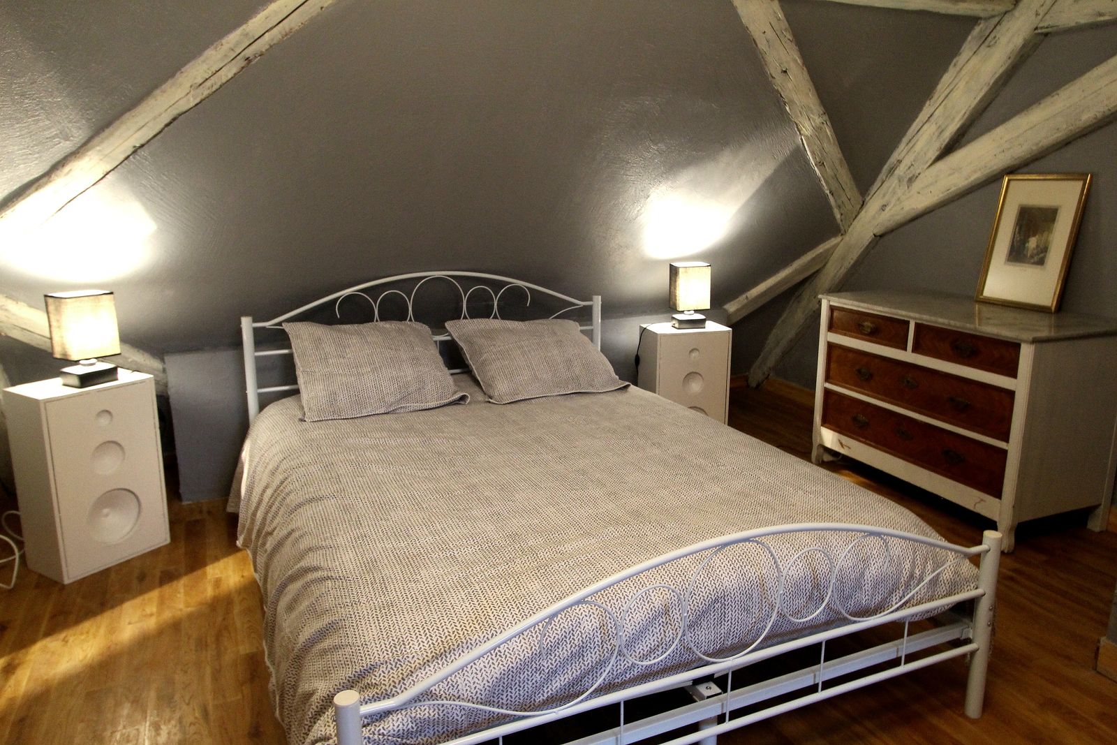 Chambre 1