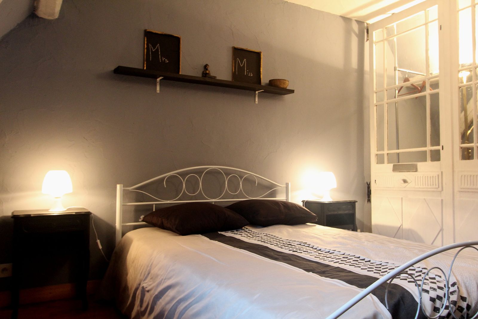 Chambre 2
