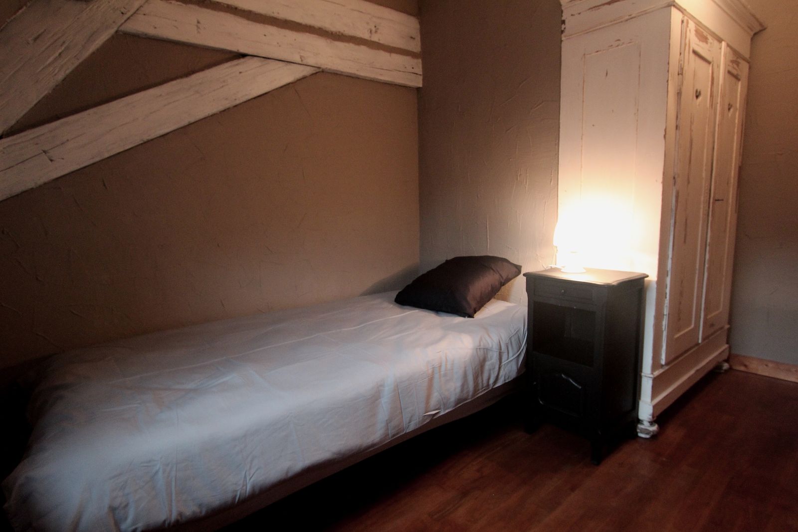 Chambre 3