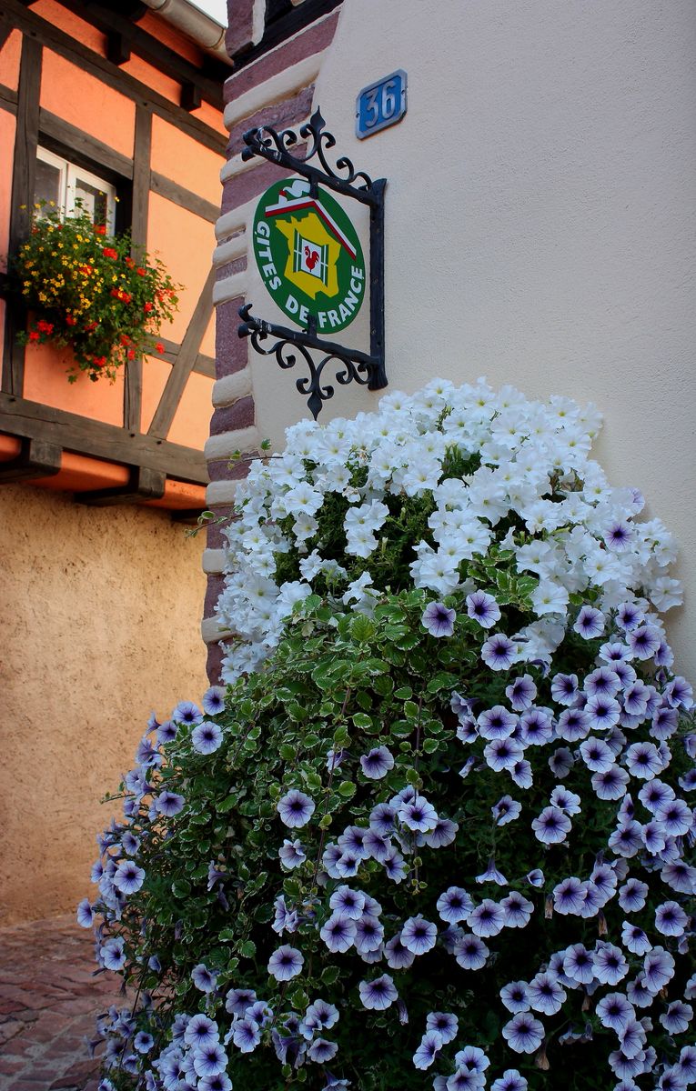 Les Remparts