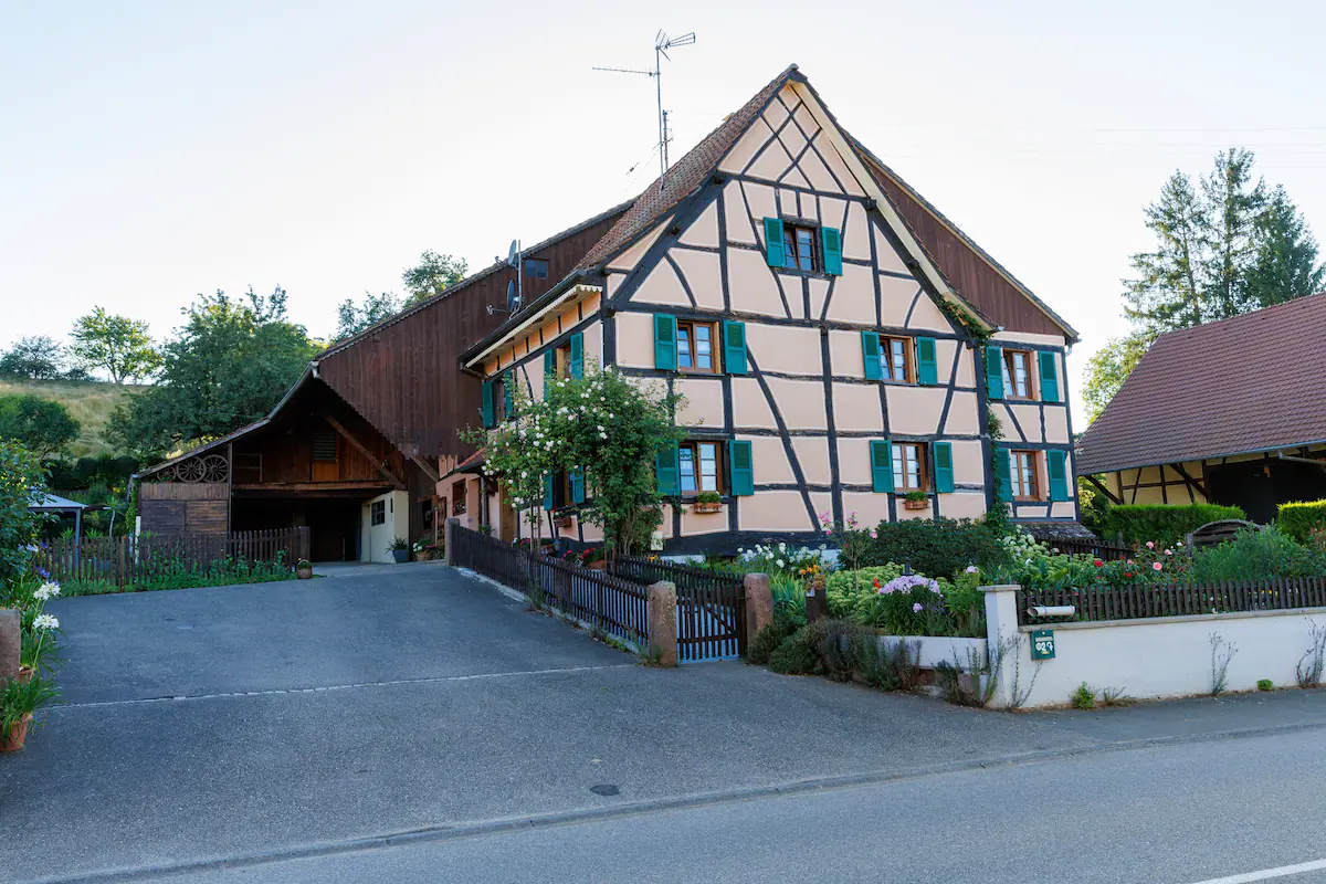 Chez Franz Aloïs