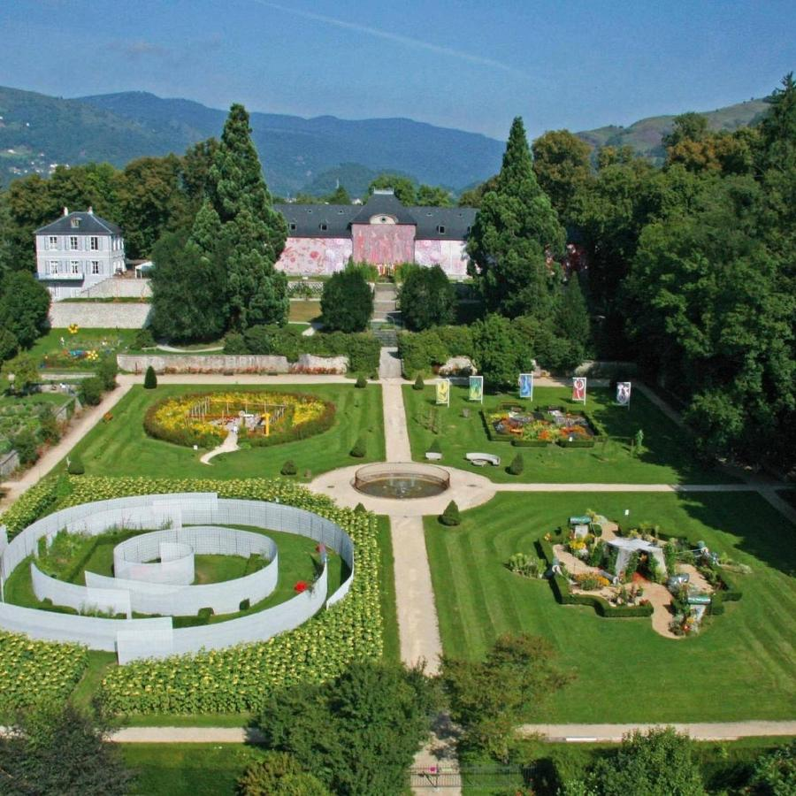 Parc de Wesserling