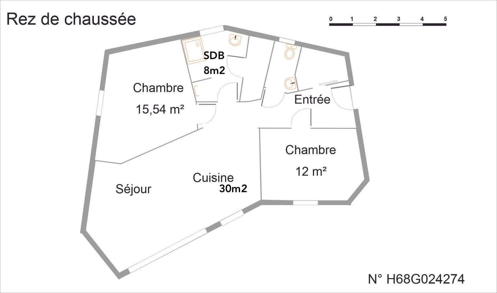 Au blé dormant