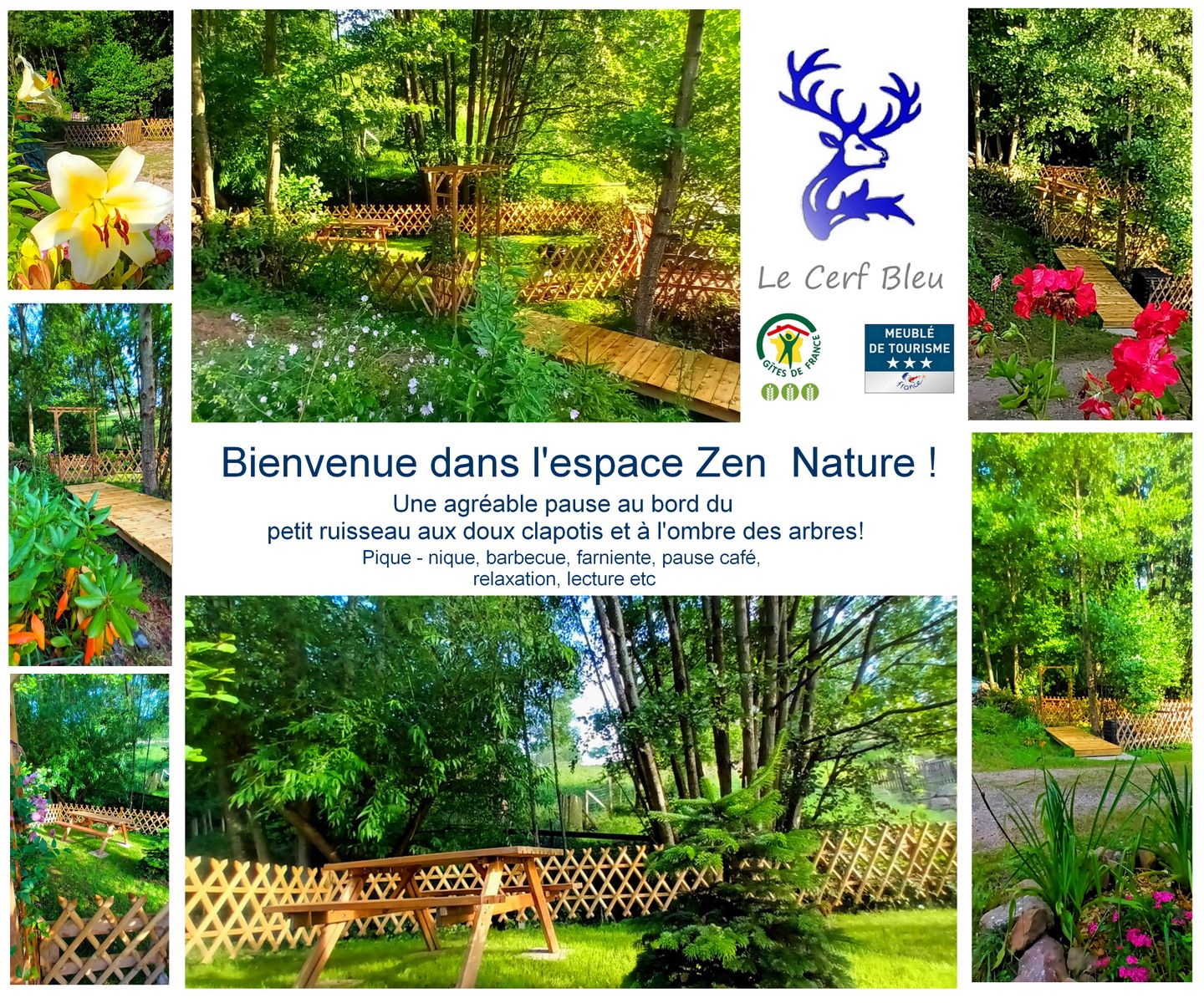 Espace Zen Nature