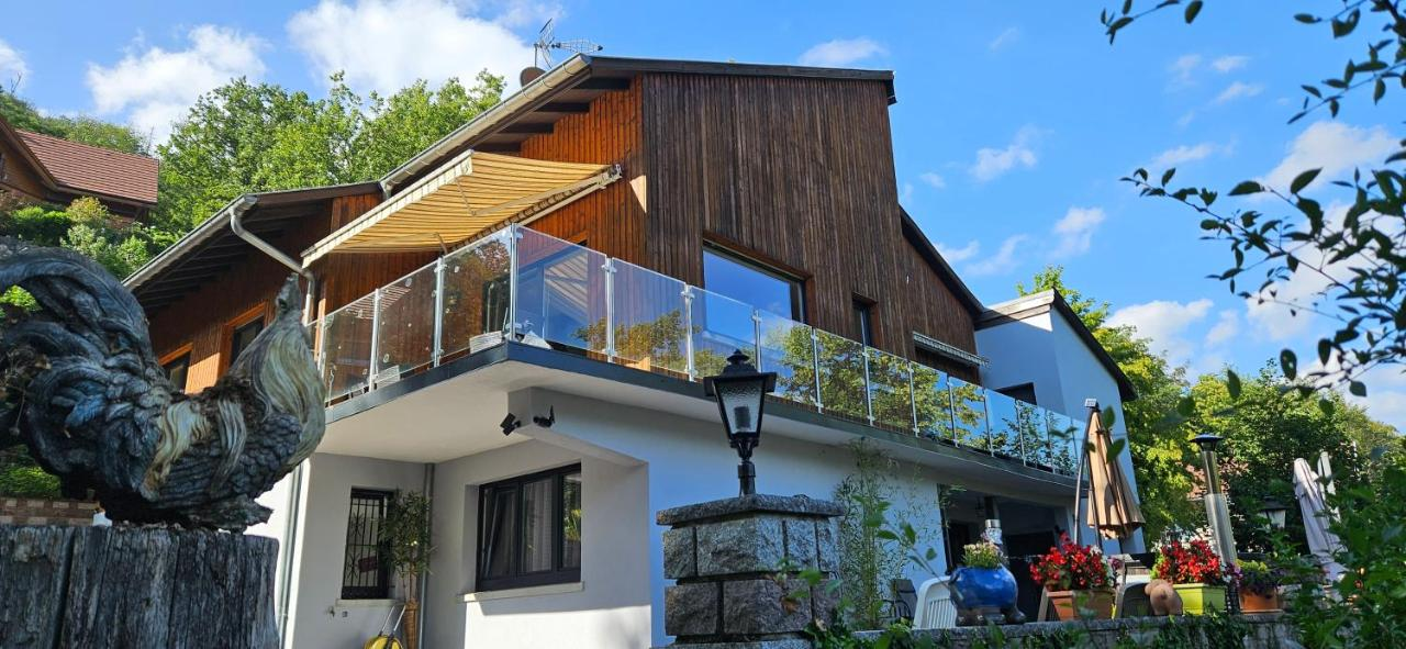 Gîte 