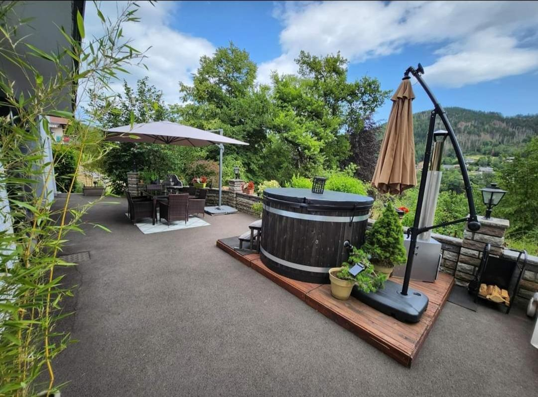 Spa Nordique 
