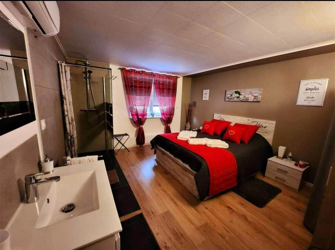Chambre 1