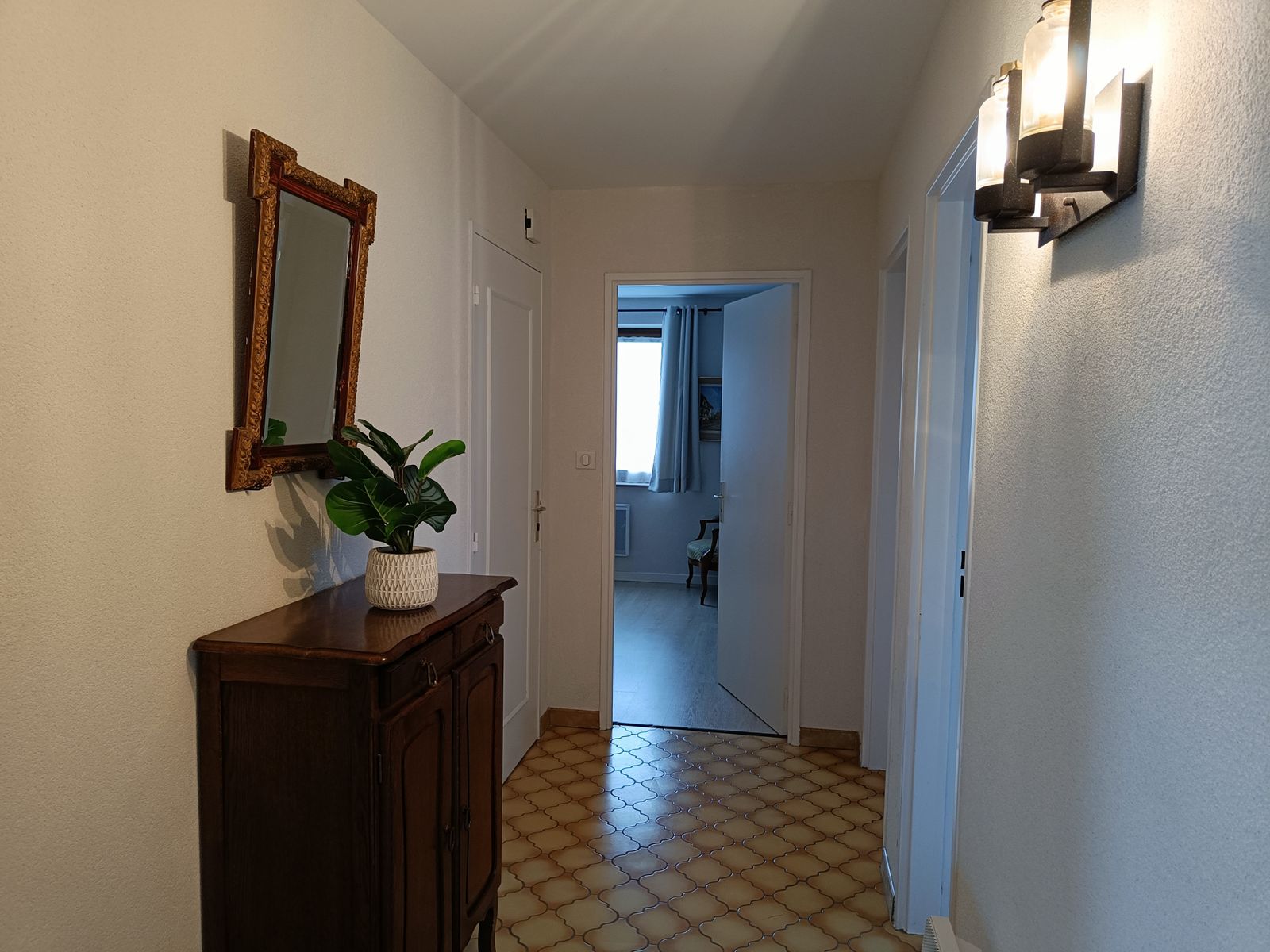 Gîte des Roses