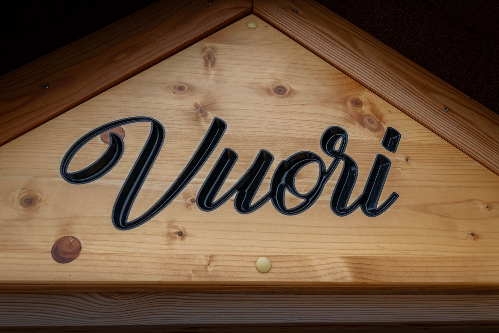 Vuori
