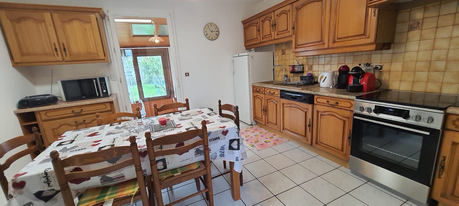 Relais des Cigognes