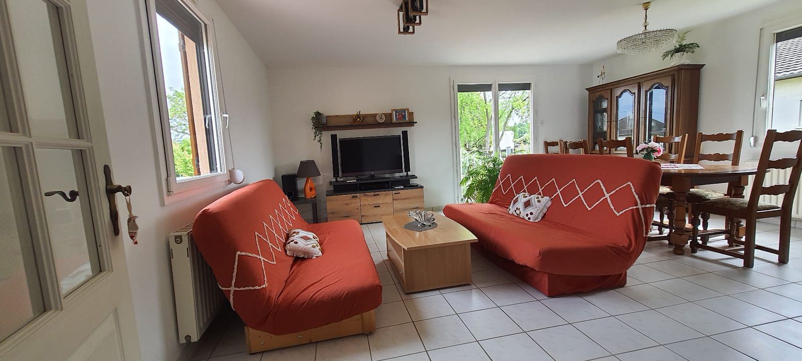 Relais des Cigognes