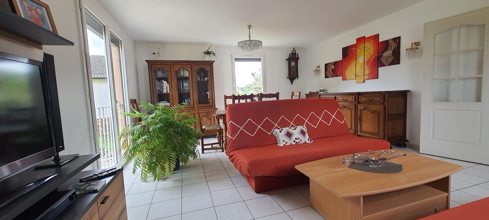 Relais des Cigognes