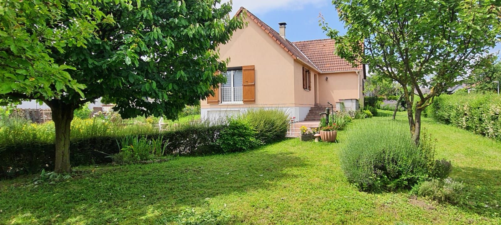 Relais des Cigognes