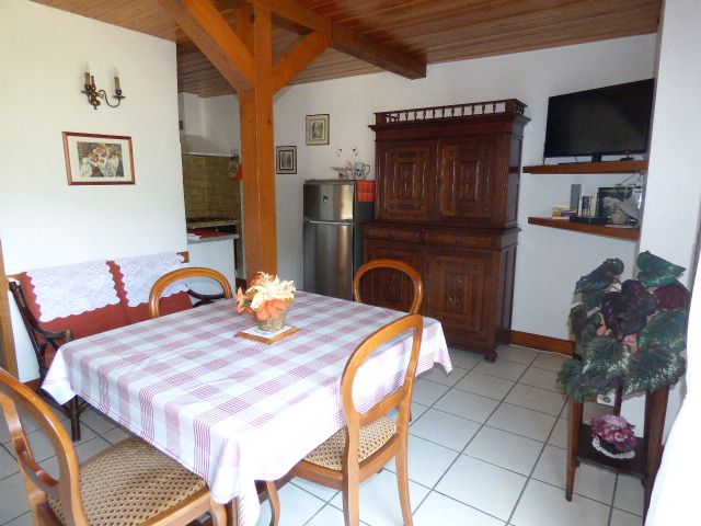 Coin repas