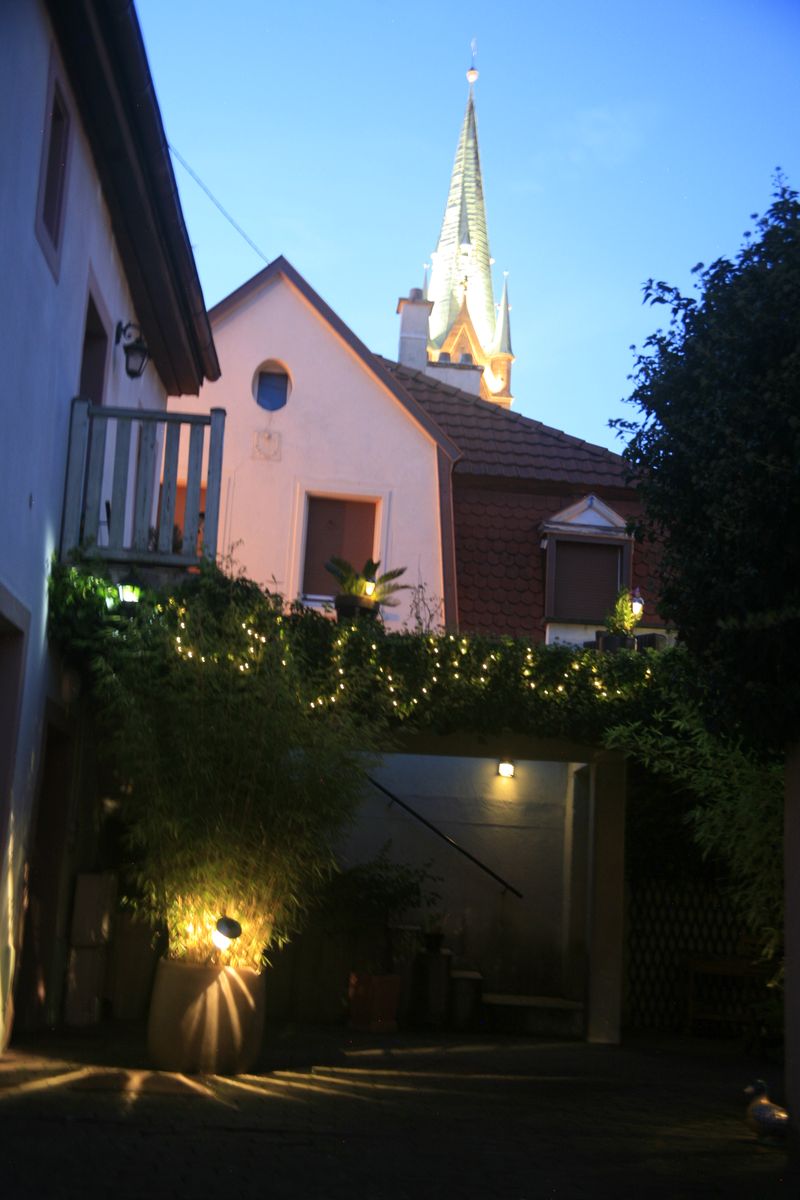 Fil à Thur