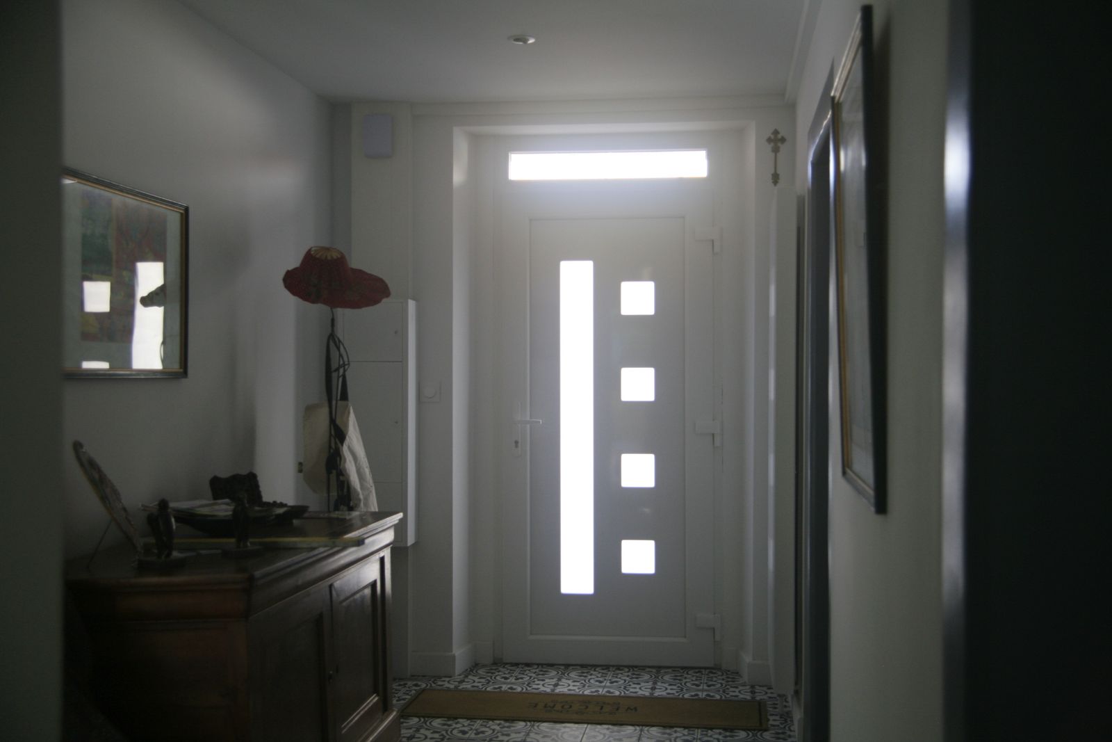 Fil à Thur
