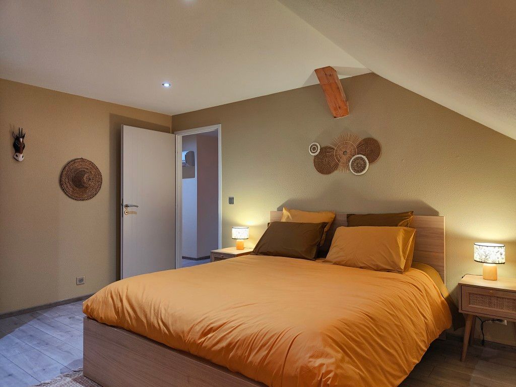 Chambre 1
