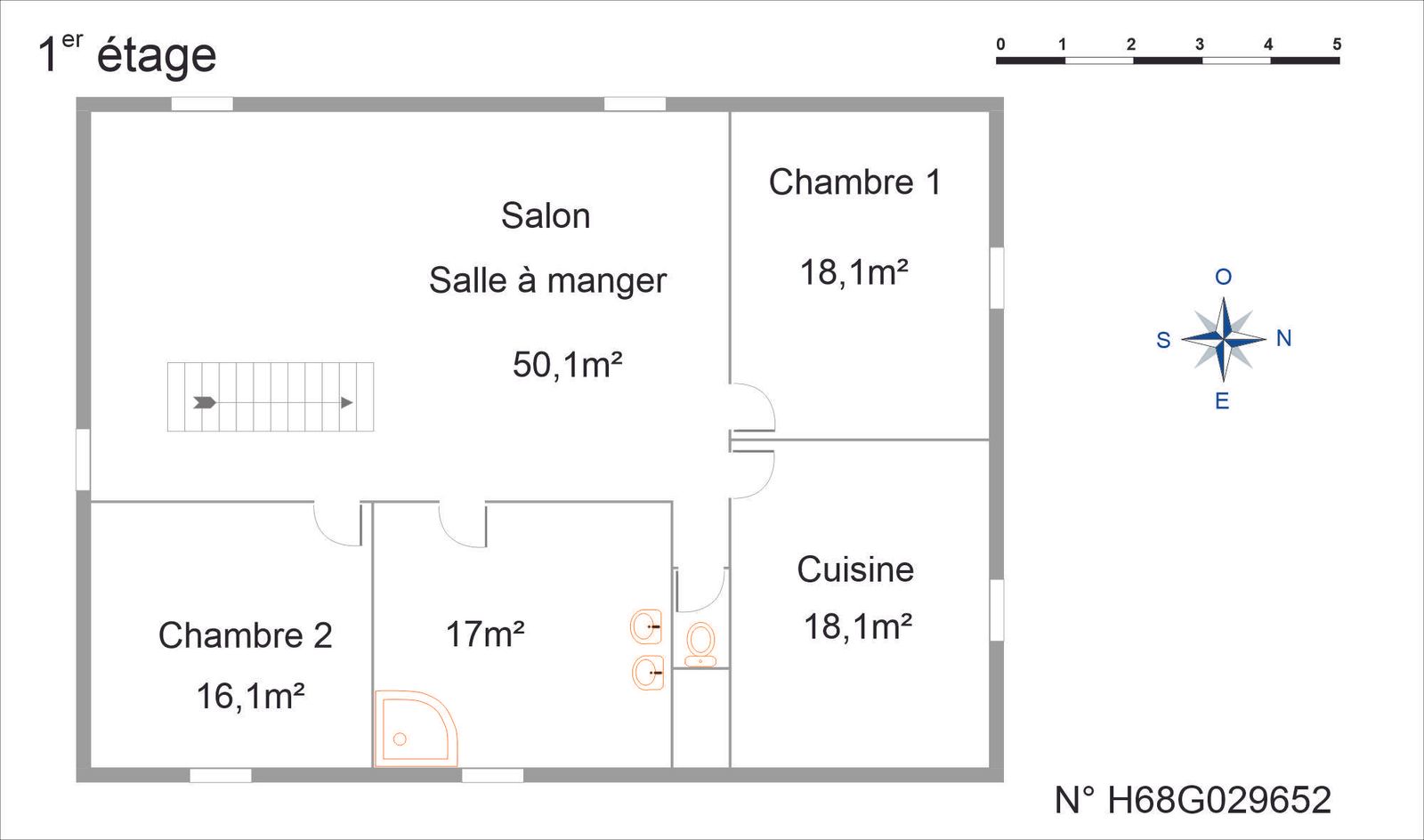 Plan logement