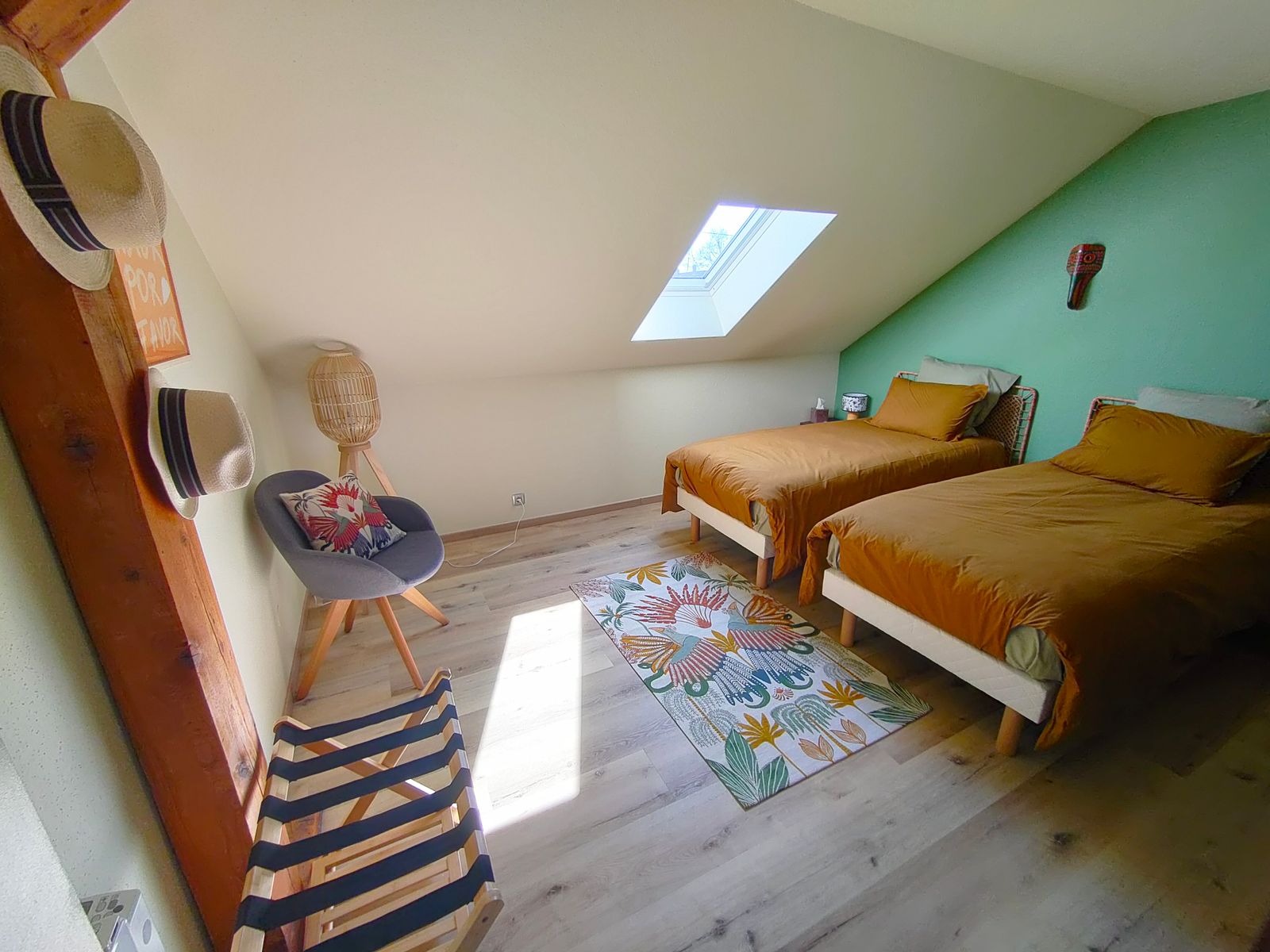 Chambre 2