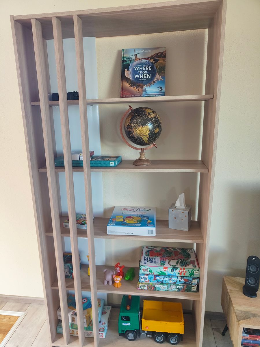 Espace jeux