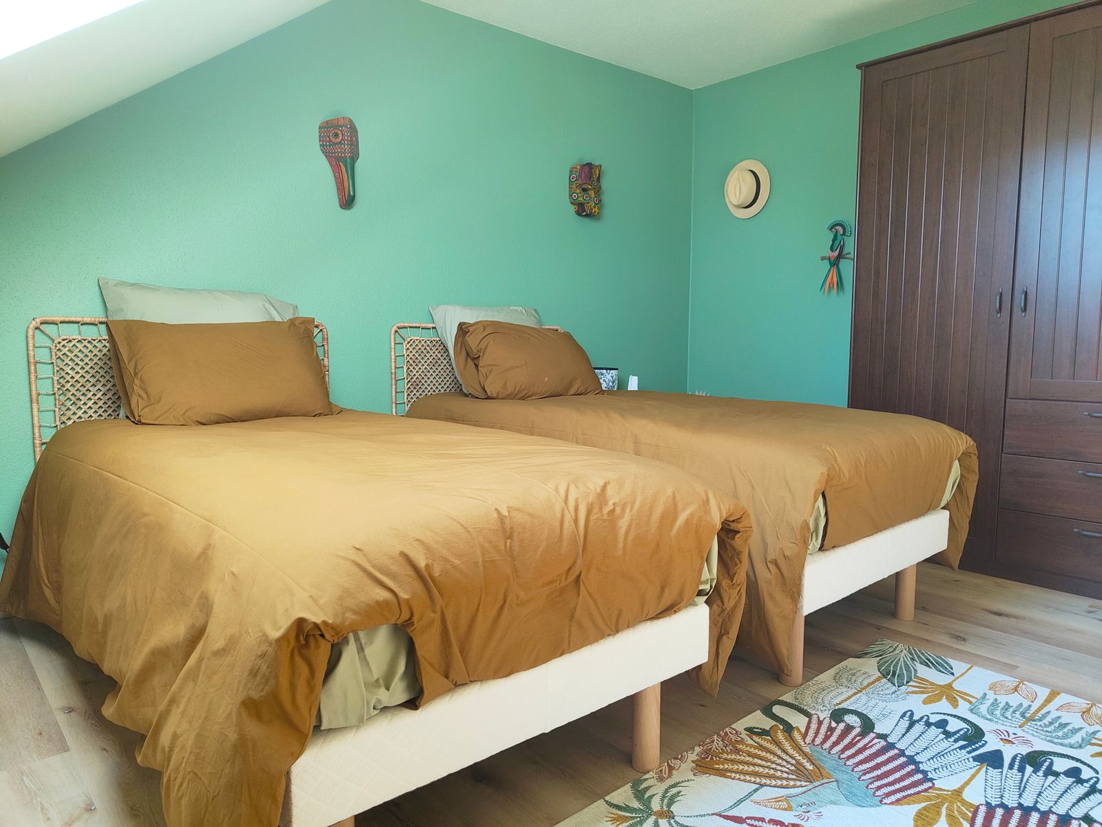 Chambre 2