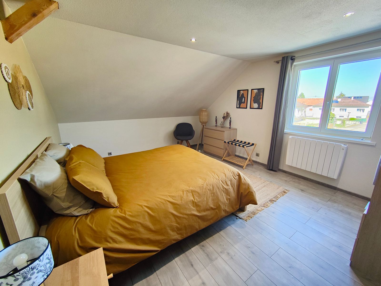 Chambre 1