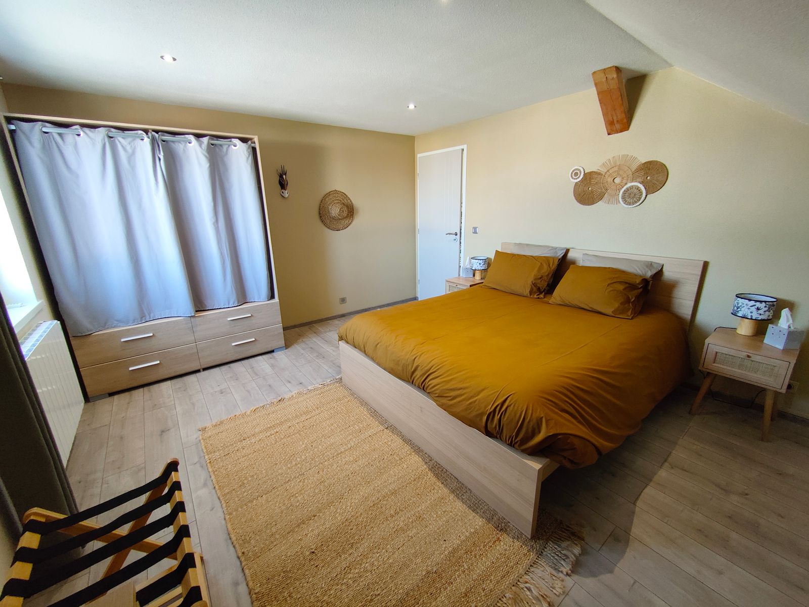 Chambre 1