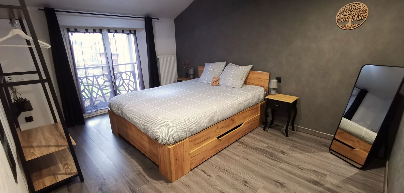 Chambre 1
