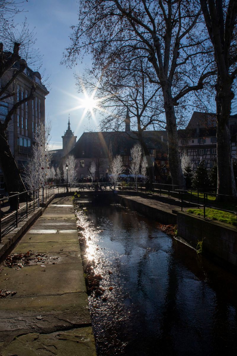Colmar. ©Atelier Pallagès
