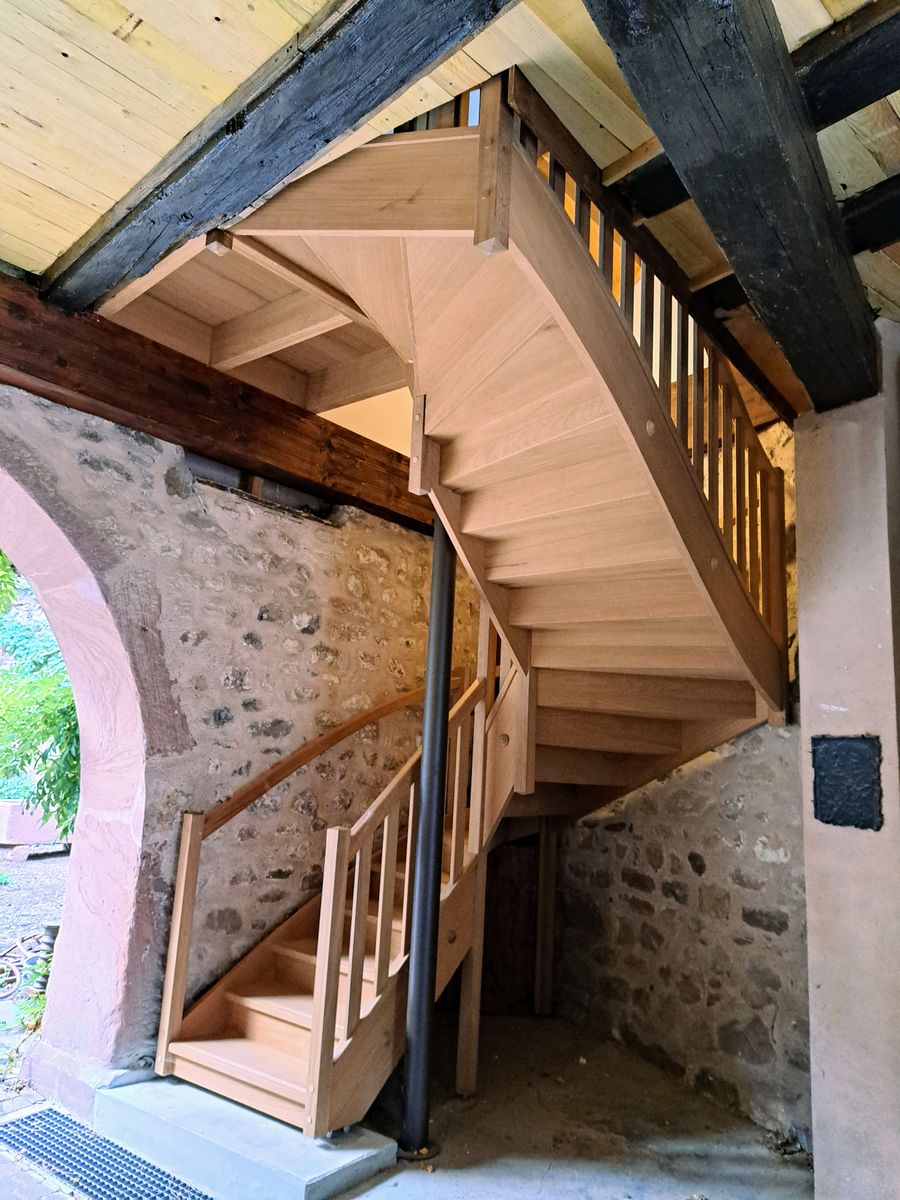 Entre vignes et vergers  Gîte Parenthèse
