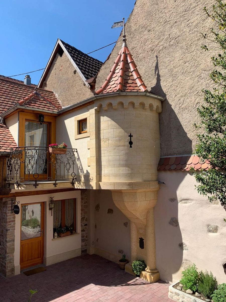 extérieur panoramique 