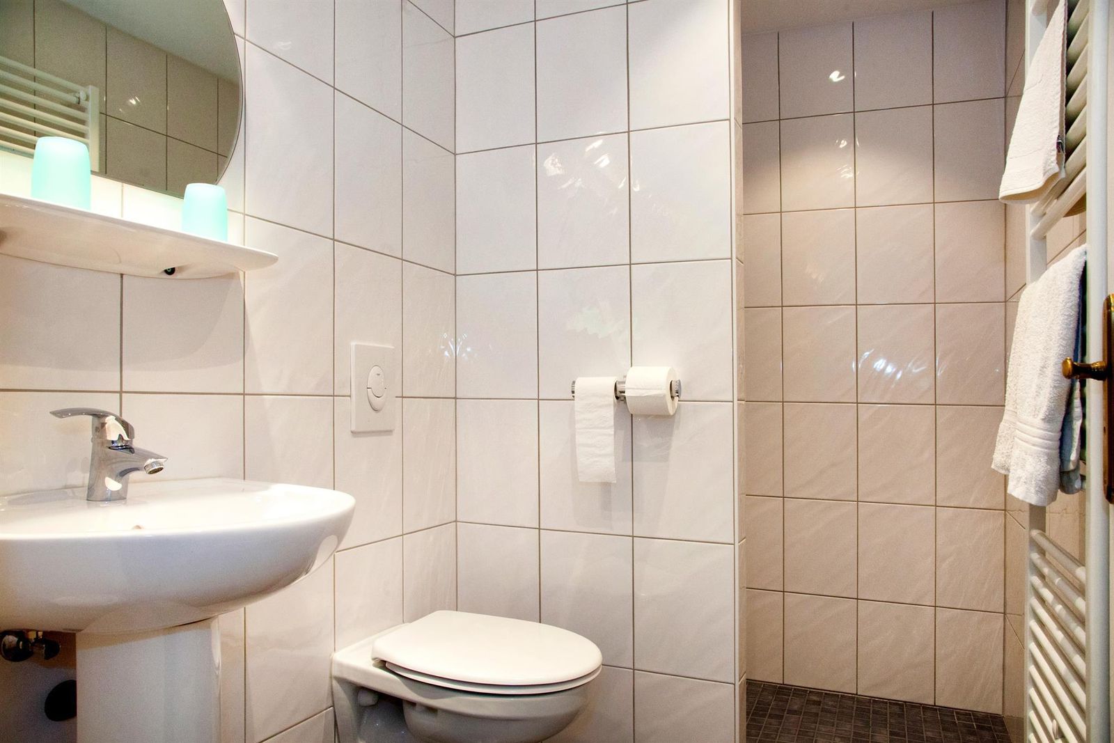 Chambre Tulipe Sauvage