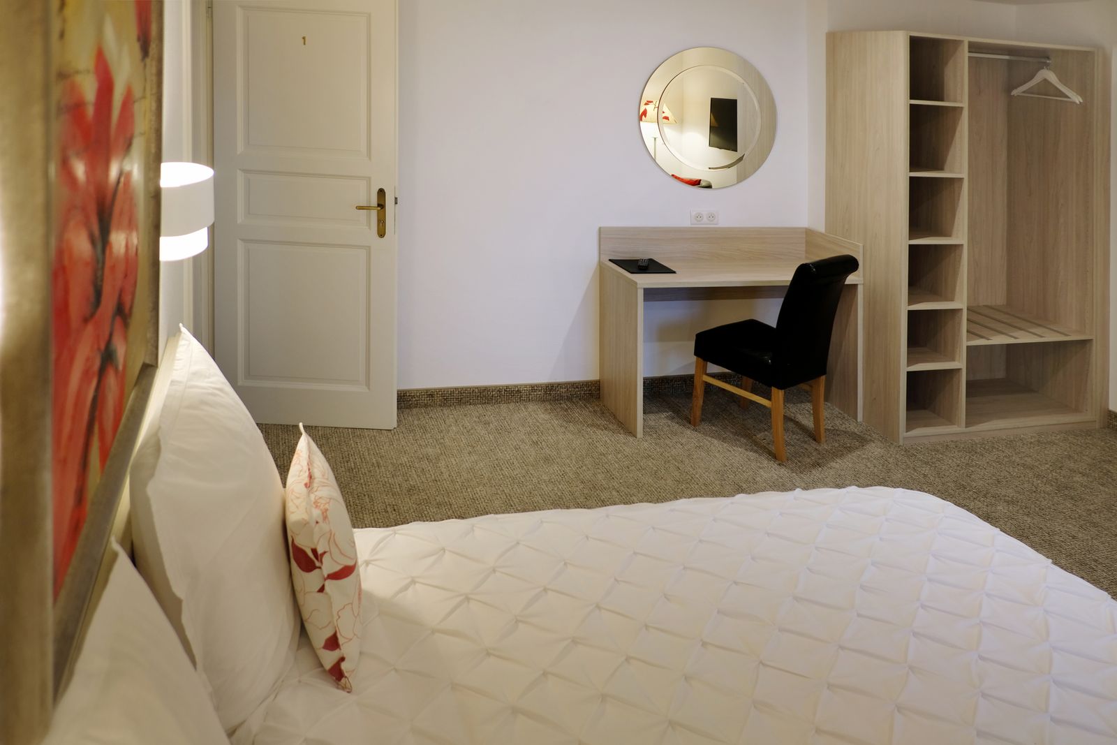 Chambres d'hôtes François Bléger