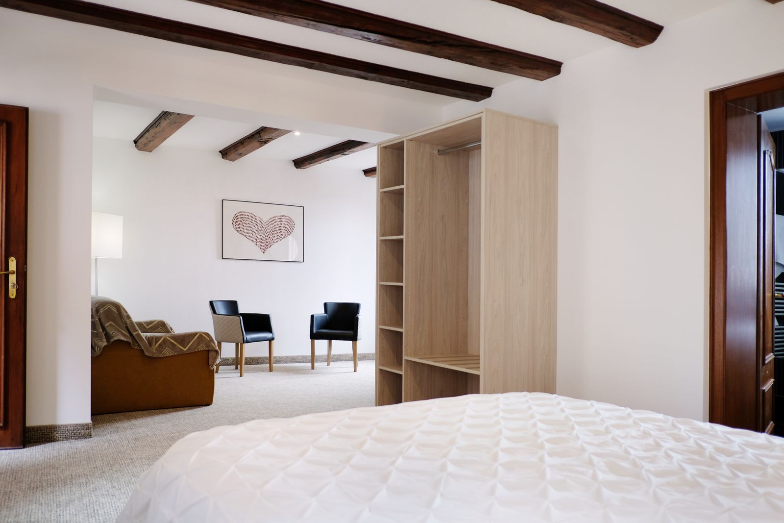 Chambres d'hôtes François Bléger