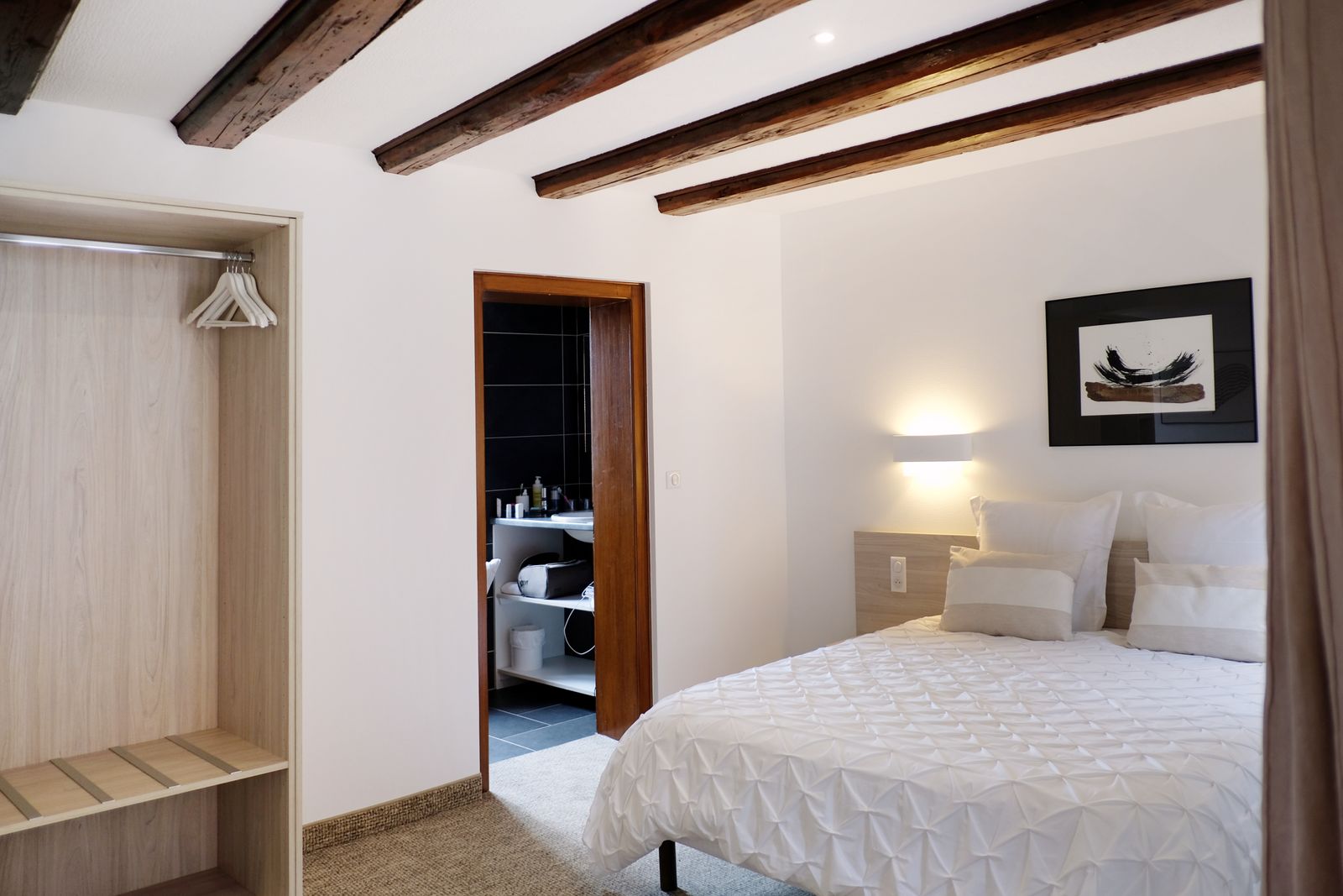 Chambres d'hôtes François Bléger